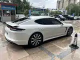 Photo 14 - Porsche Panamera