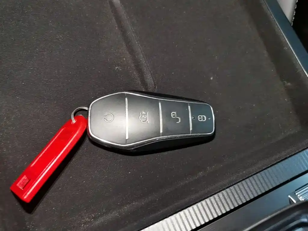 BYD Song L DM-i 2025 Model Smart Drive Edition 112km Leading Type фото 9