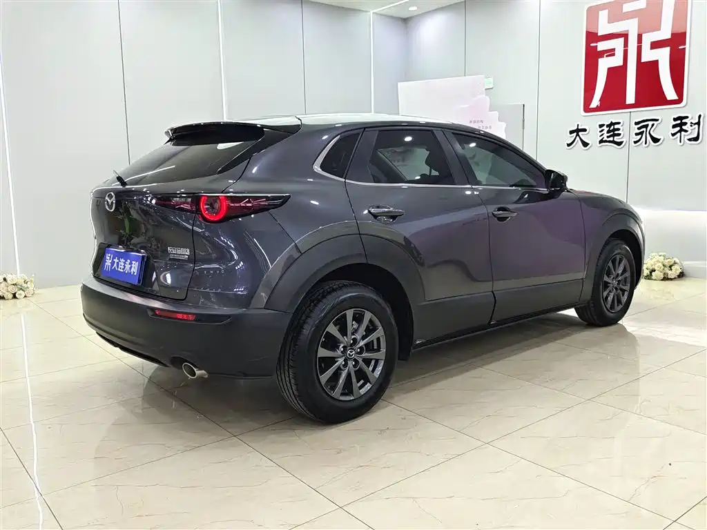  CX 30