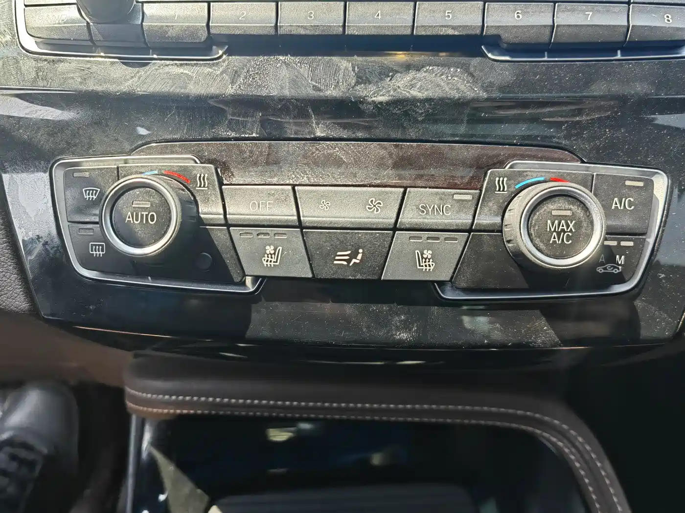 BMW X1 2021 sDrive20Li Exclusive фото 24