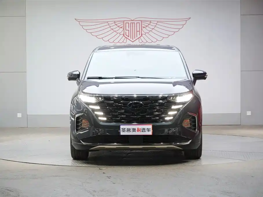 Hyundai Kustu 2021 380TGDi Smart Love Flagship TOP Premium фото 4
