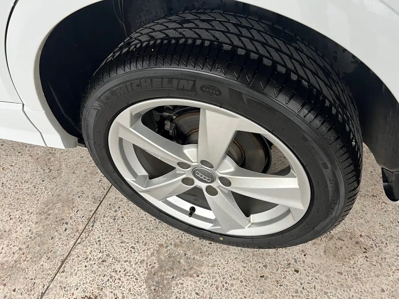 Audi Q2L 2021 35 TFSI Luxury Elegance фото 8