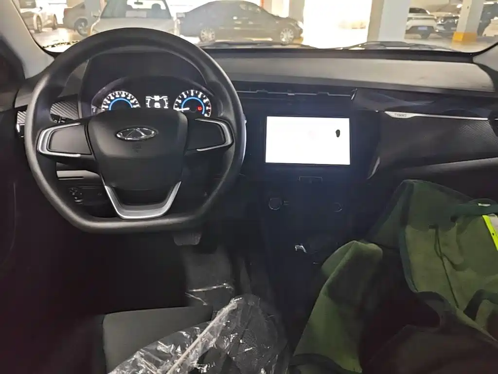 Chery Tiggo 3x 2026 2024 1.5L CVT Excellence