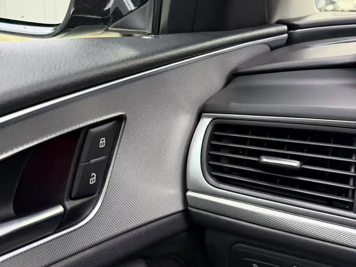 Audi A6L 2018 30th Anniversary TFSI Progressive фото 13