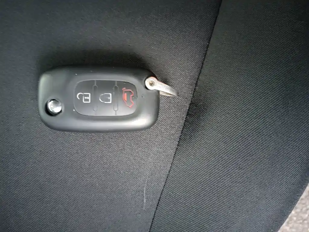 smart forfour 2019 2018 1.0L 52kW Agile Edition