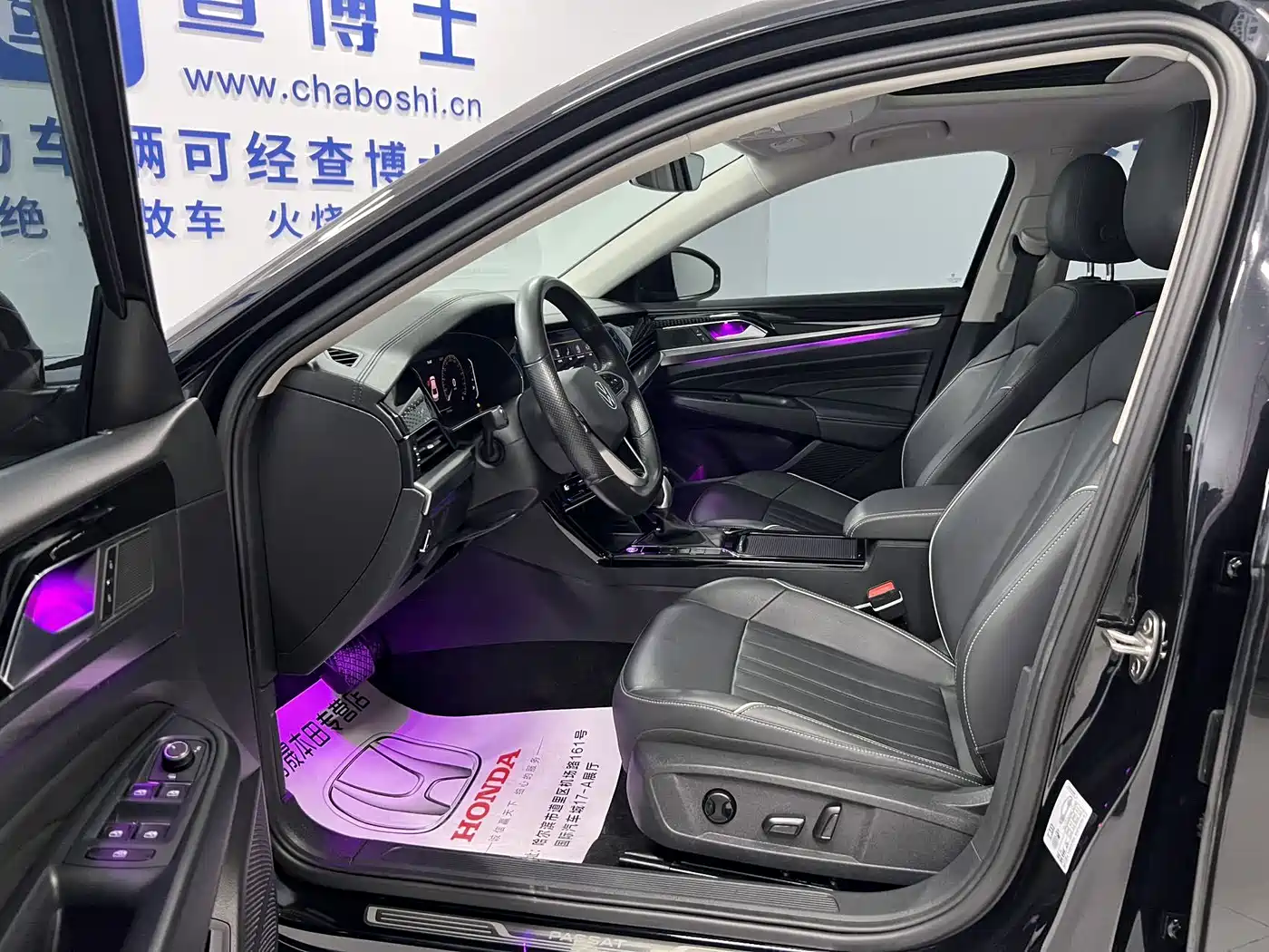 Volkswagen Passat 2022 280TSI Elite Edition фото 7