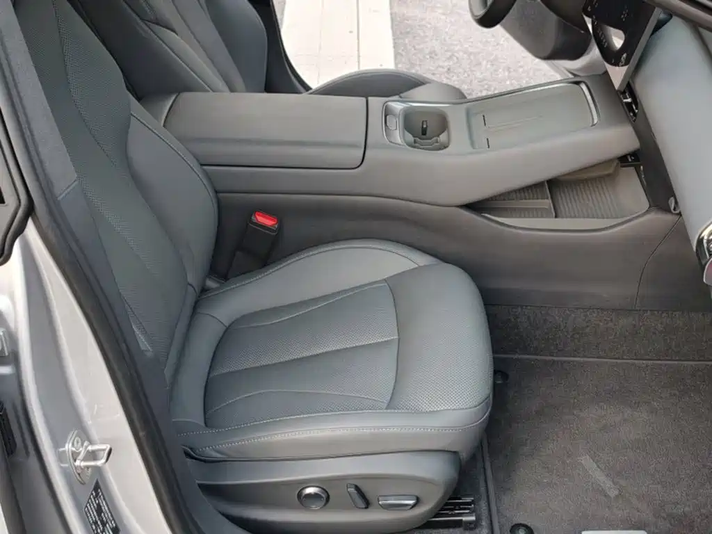2026 XPeng P7+