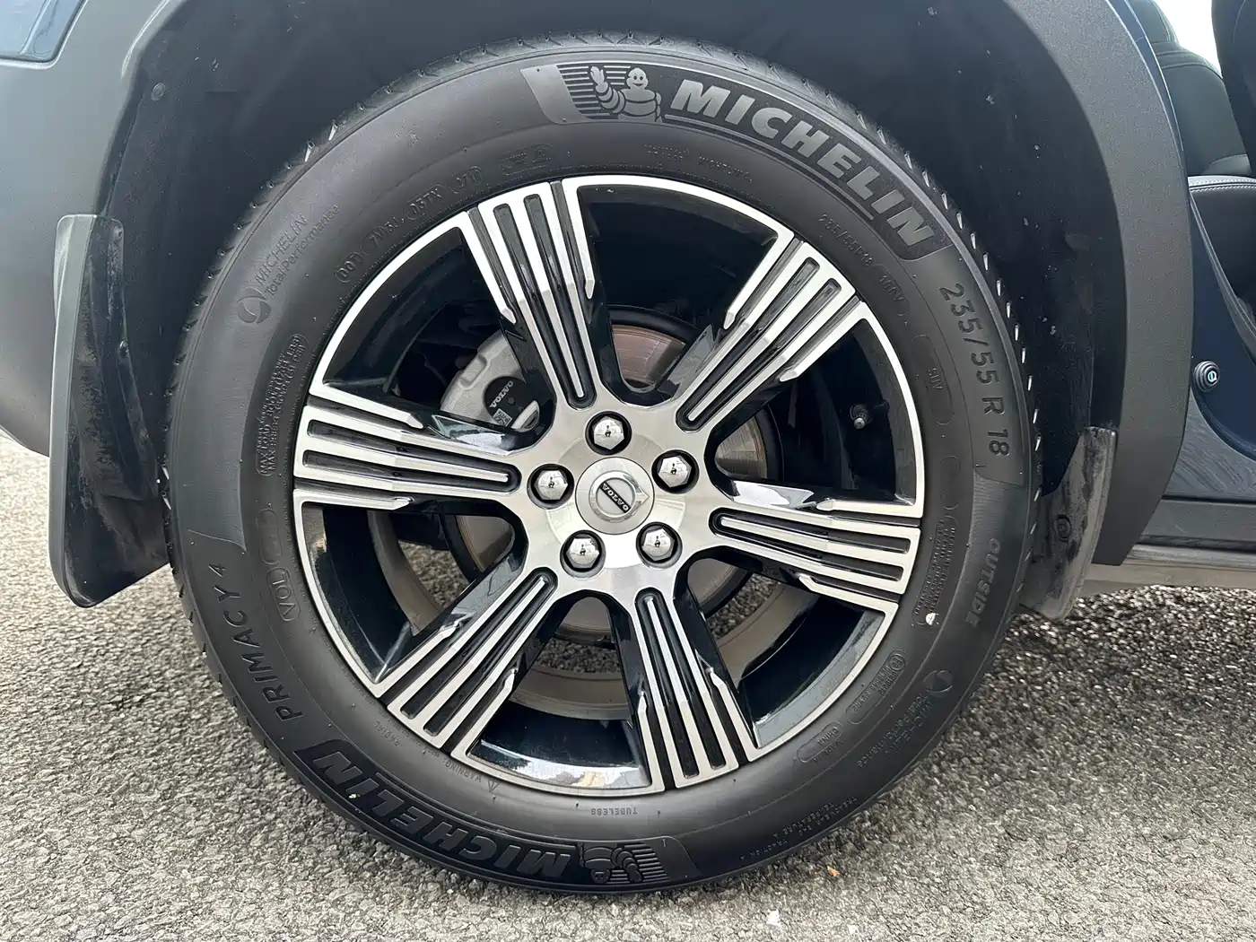 Volvo XC40 2020 T3 Smart Elite Luxury Edition фото 23