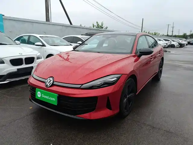 Volkswagen Lamando Volkswagen Lamando, L GTS 380TSI, Юбилейная, 1 млн авто
