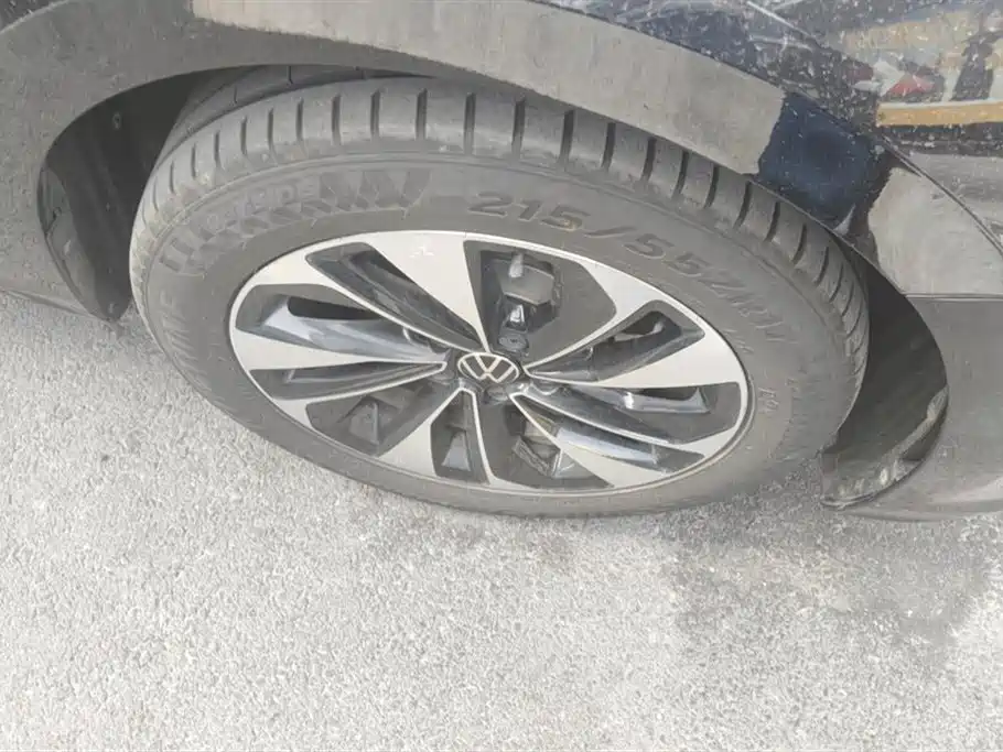 Volkswagen Passat 2023 330TSI Elite Edition фото 6