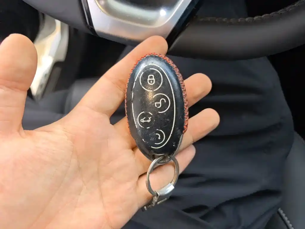 BYD Song 2019 2019 1.5TI Automatic Smart Connection Yueyao Edition