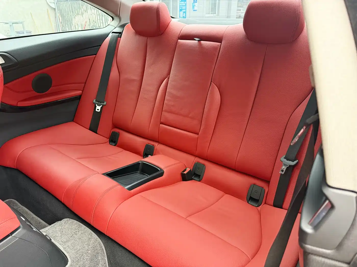 BMW 4 Series 2016 420i Design Package фото 12
