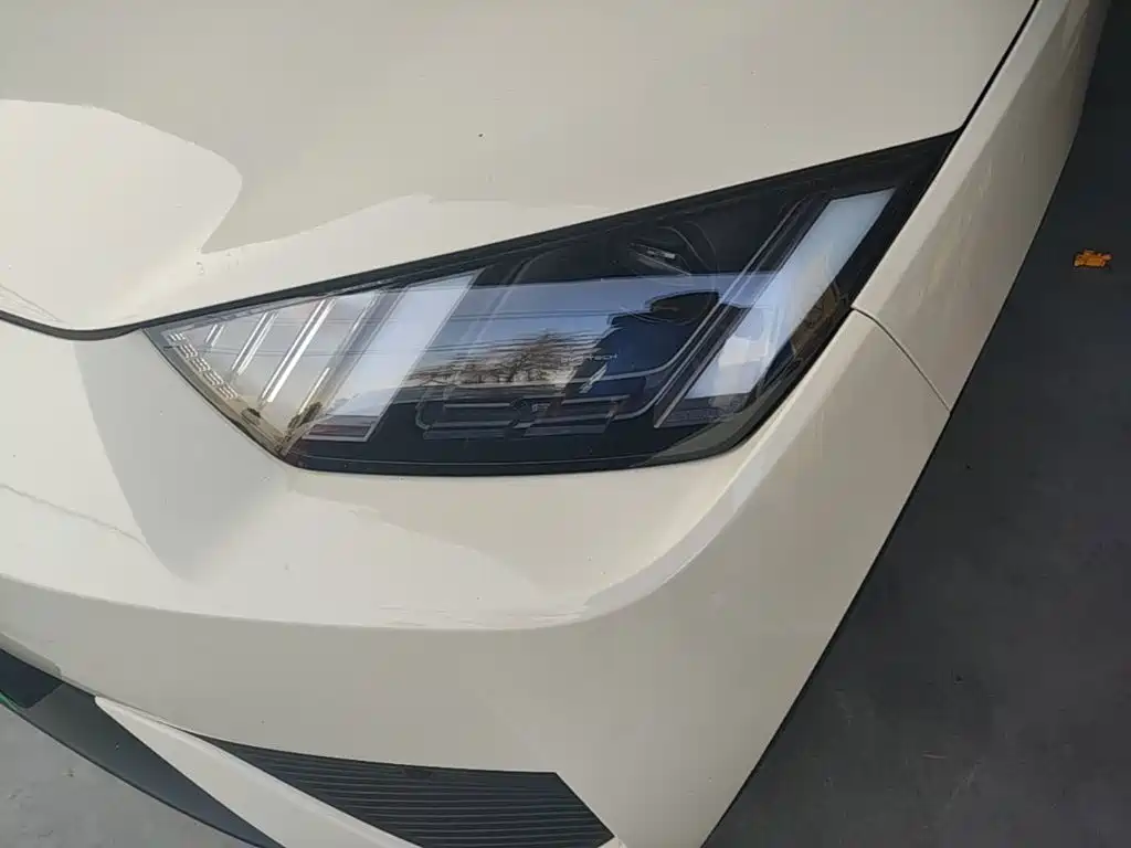 BYD Seagull 2026 2025 Smart Drive Edition 305km Freedom Version