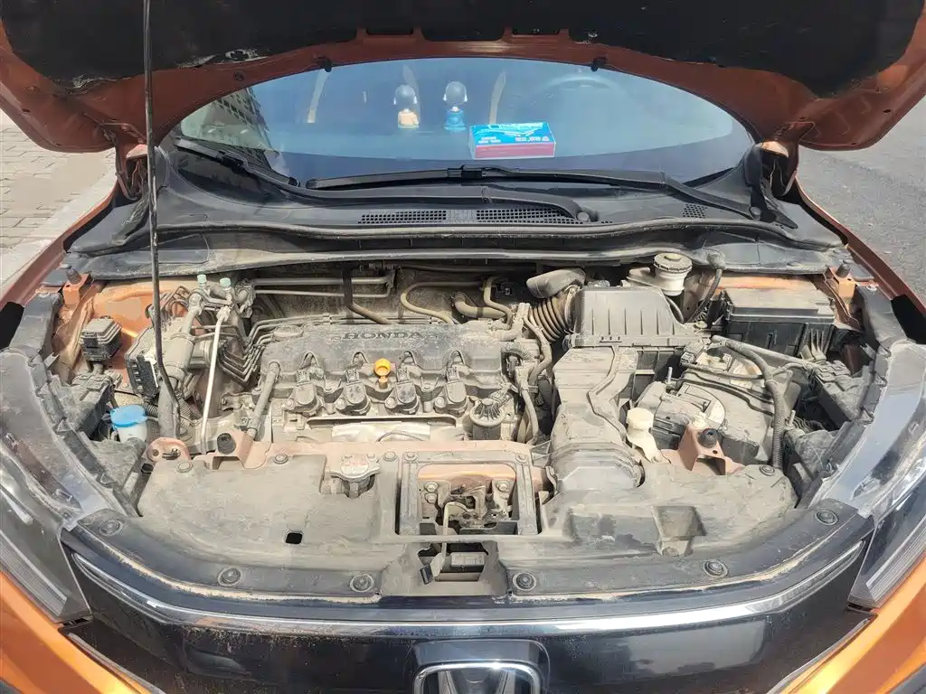 Honda XR-V 2016 2015 1.8L EXi CVT Comfort