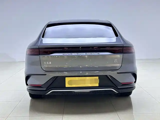 BYD Han 2023 EV Champion Edition 506KM FWD Premium фото 6