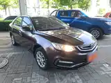 Фото 4 - Geely Vision