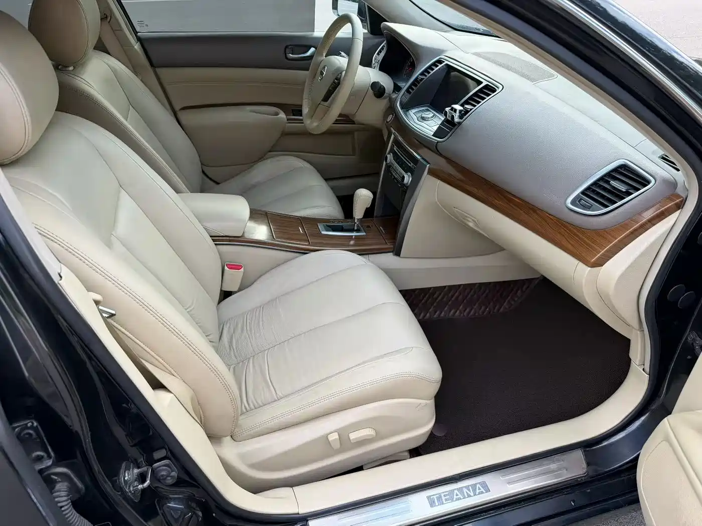 Nissan Teana 2011 2011 2.5L XL Leading Edition