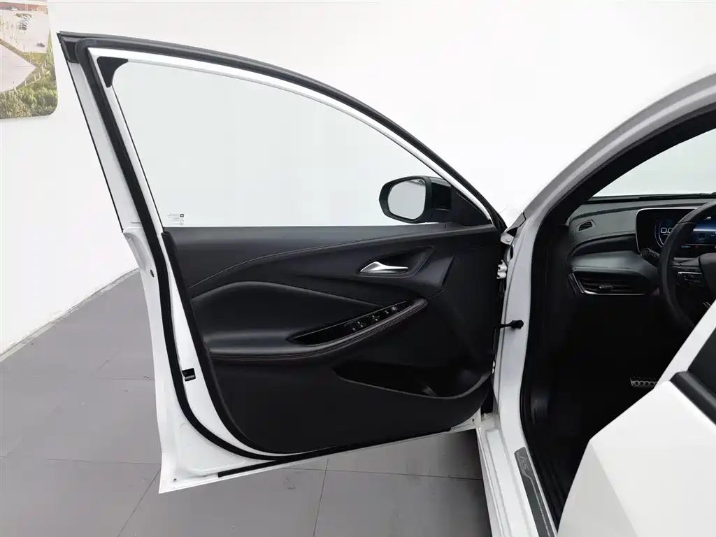 Buick Verano 2022 Pro GS Hurricane Edition фото 8