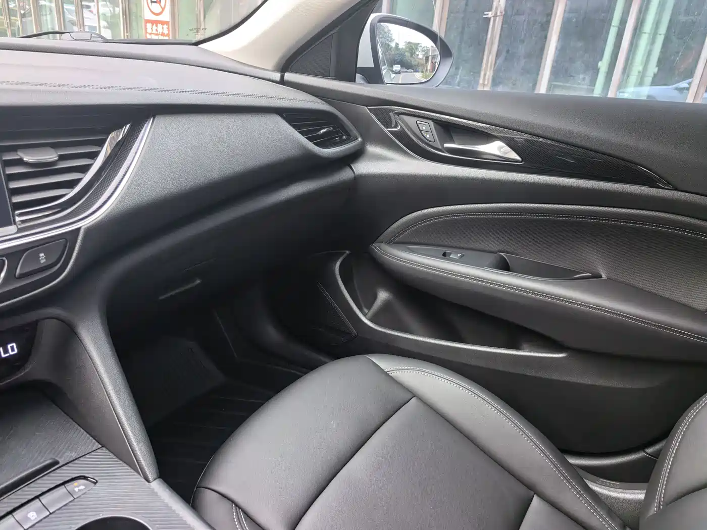 Buick Regal 2024 Facelift 25T Super Enjoy Edition фото 22