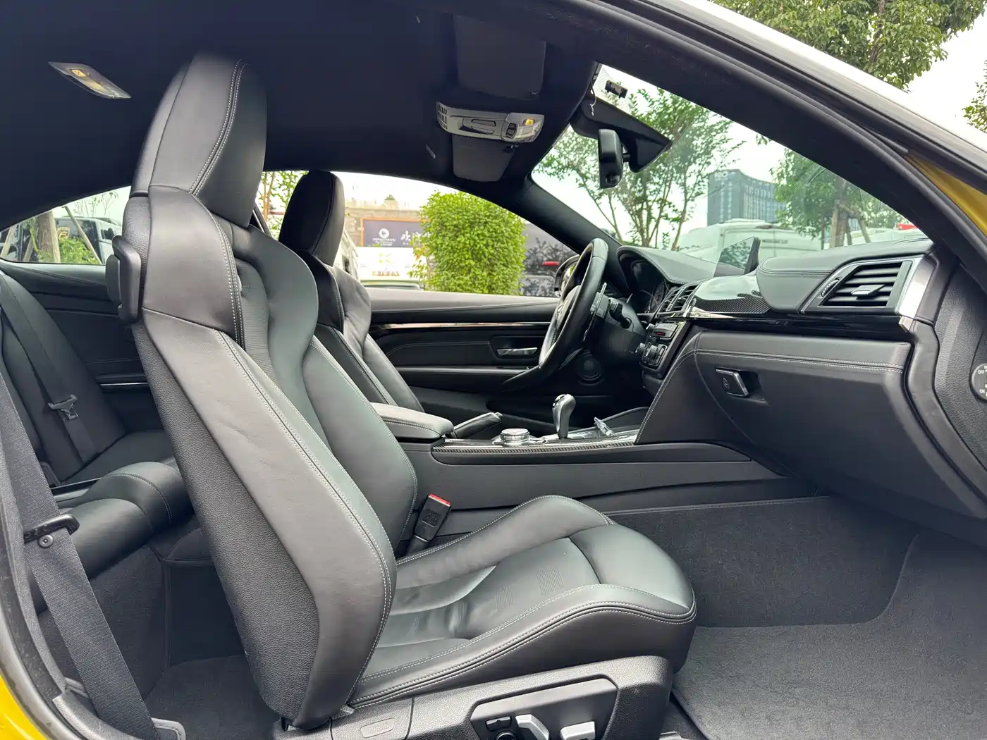 BMW M4 2016 2014 M4 Coupe