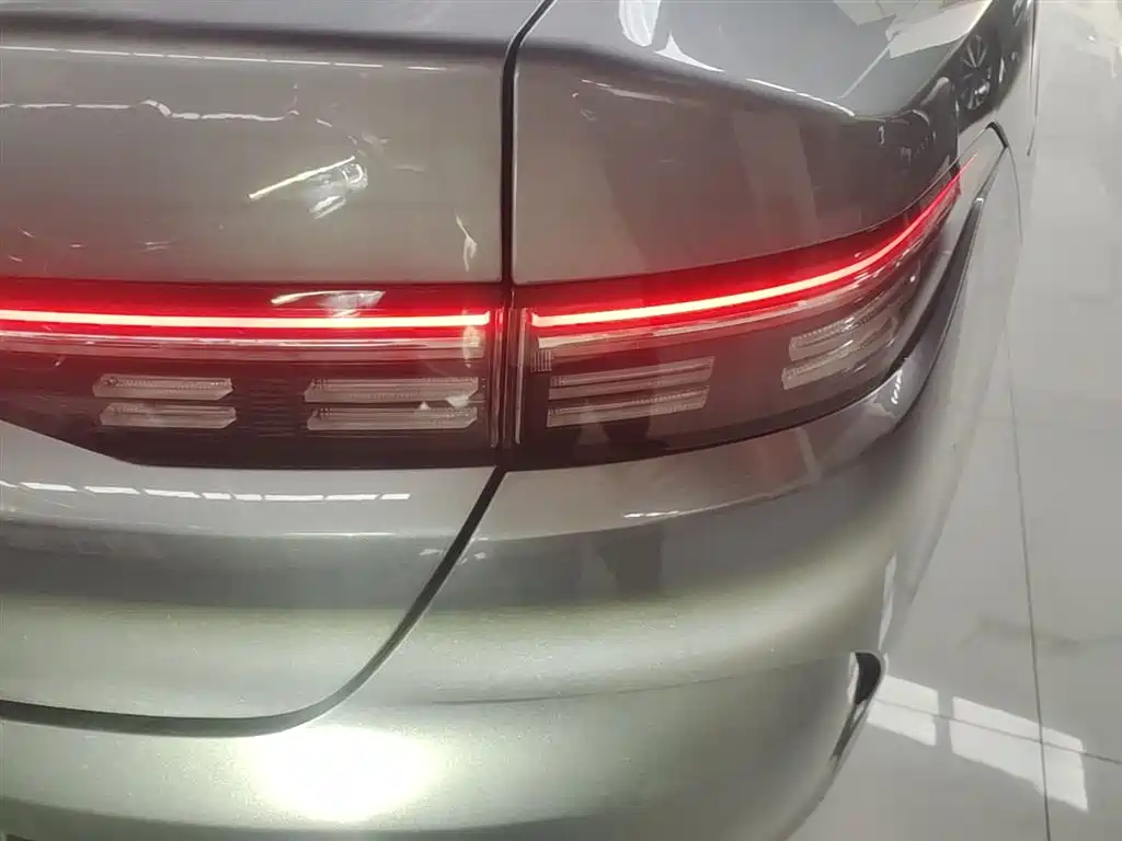 BYD Destroyer 05 2023 Model Champion Edition DM-i 120KM Luxury фото 8