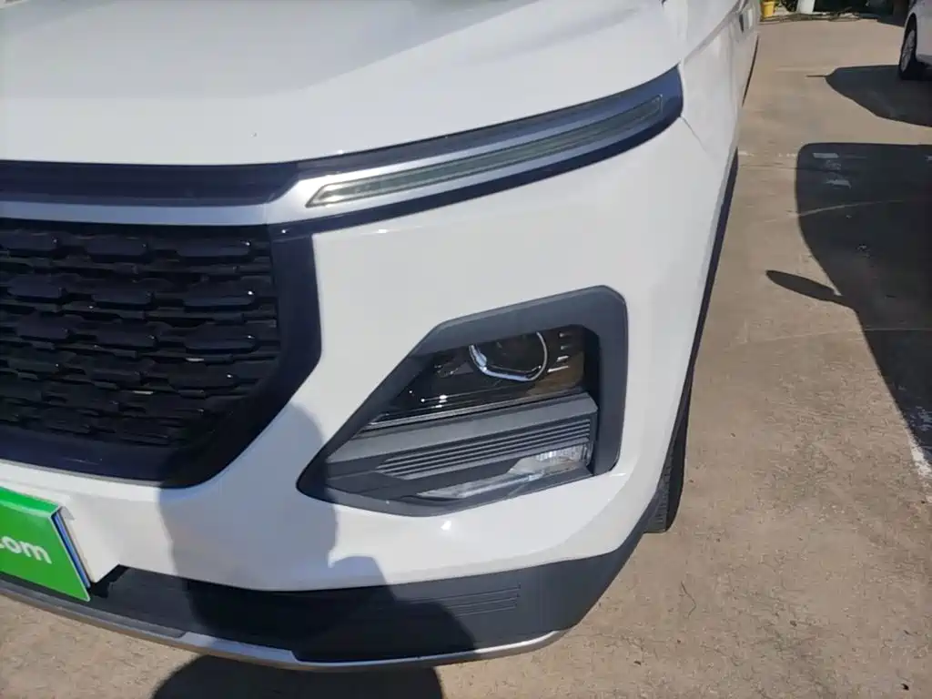 Фото 24 - Baojun 530
