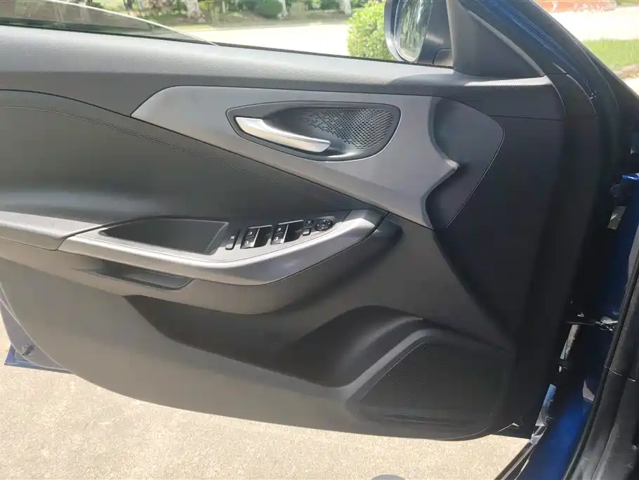 Hyundai Fista 2021 280TGDi GLX Elite Edition фото 7