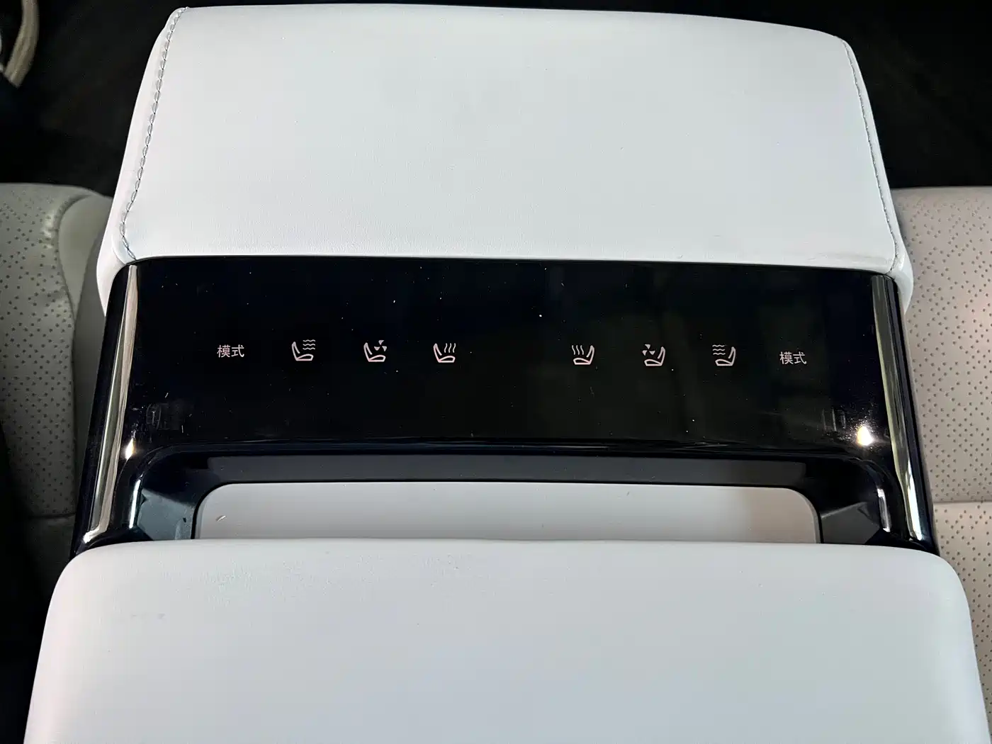 Lynk & Co Z10 2025 Model 95kWh 806km RWD Smart Drive Max фото 9