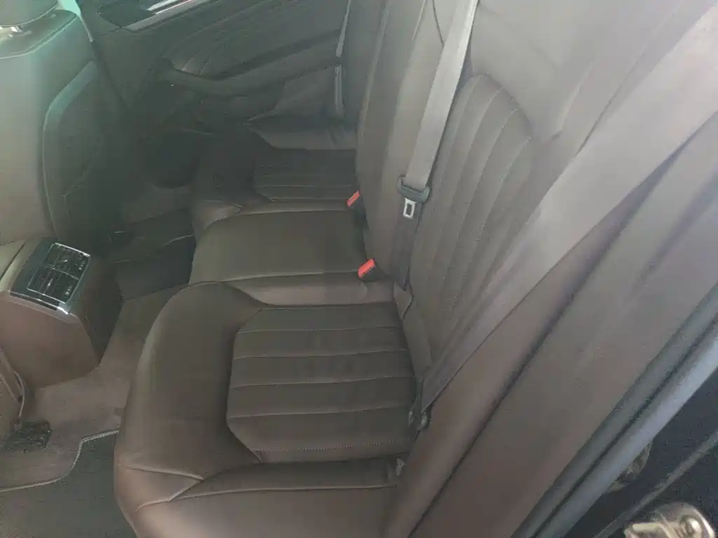 Volkswagen Phideon 2022 2021 380TSI Luxury Edition