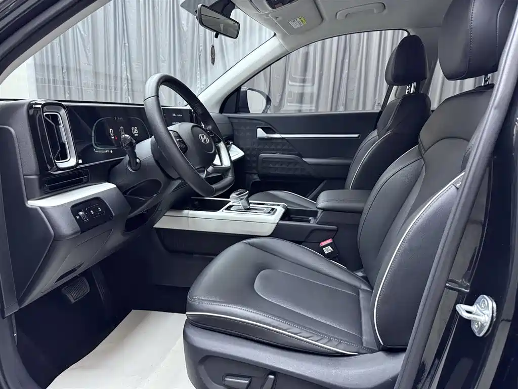 HYUNDAI BEIJING IX35