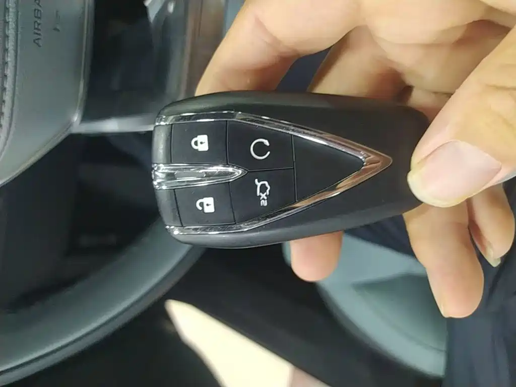Changan Ruicheng PLUS 2026 2023 1.5T DCT Navigation Edition