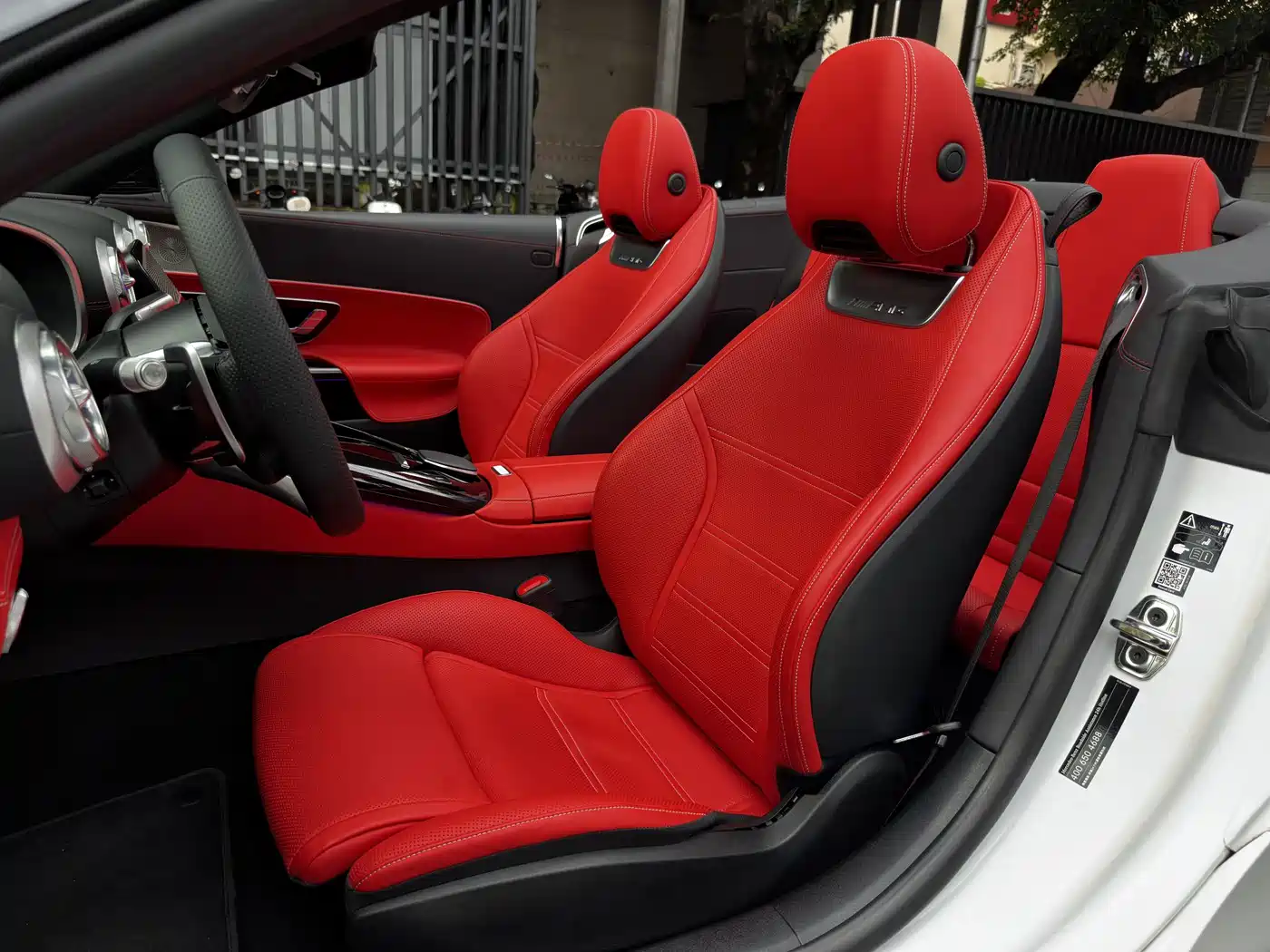 Mercedes-Benz SL, миниатюра 8