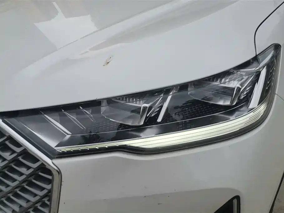 Haval H6 2021 3rd Gen 1.5T Auto 2WD Pro фото 5