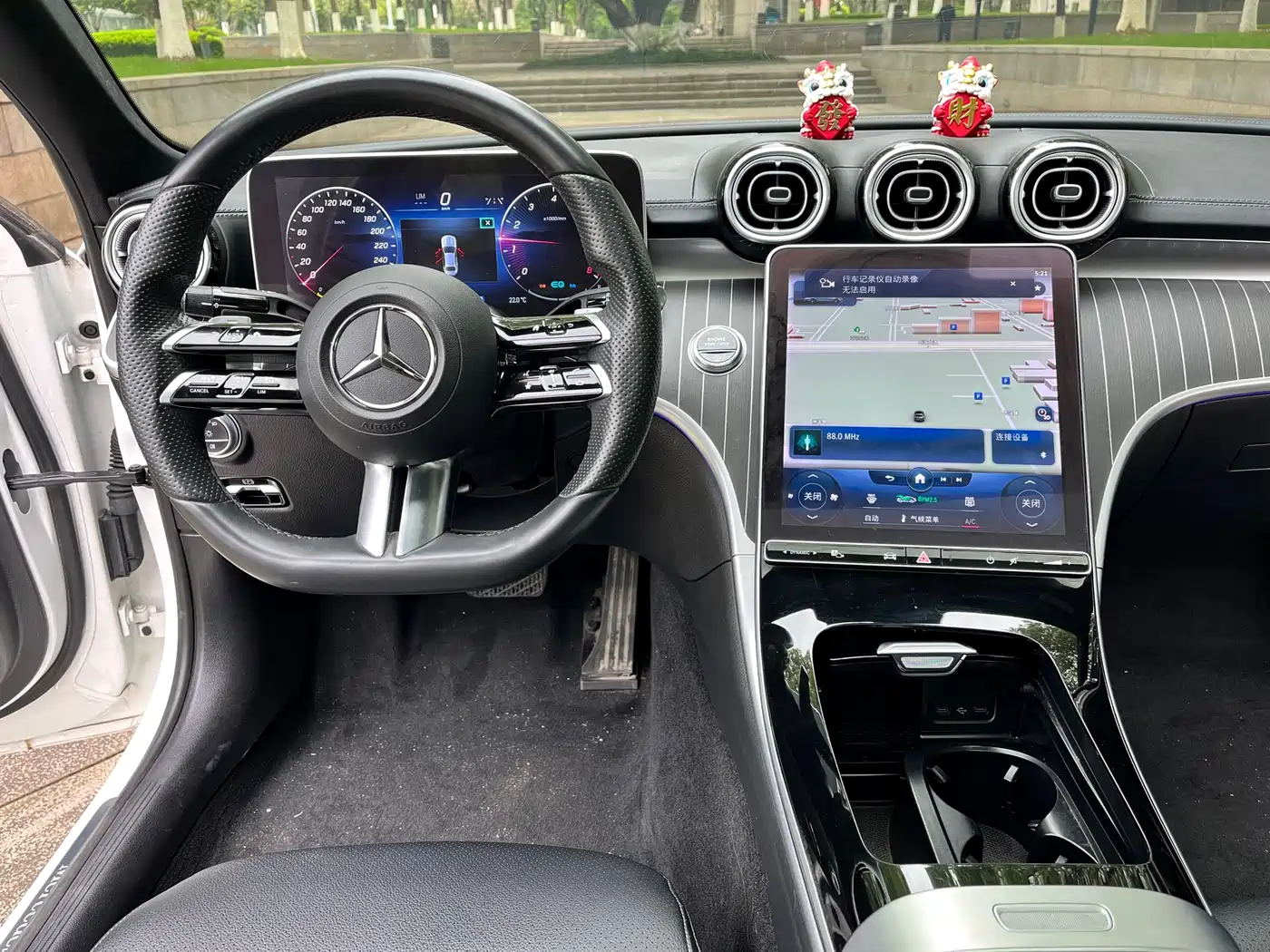 Mercedes-Benz C-Class 2023 C 260 L Sport фото 6