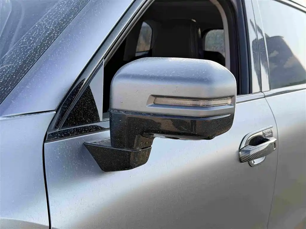 Haval Dargo 2026 2026 Model 1.5T High Configuration
