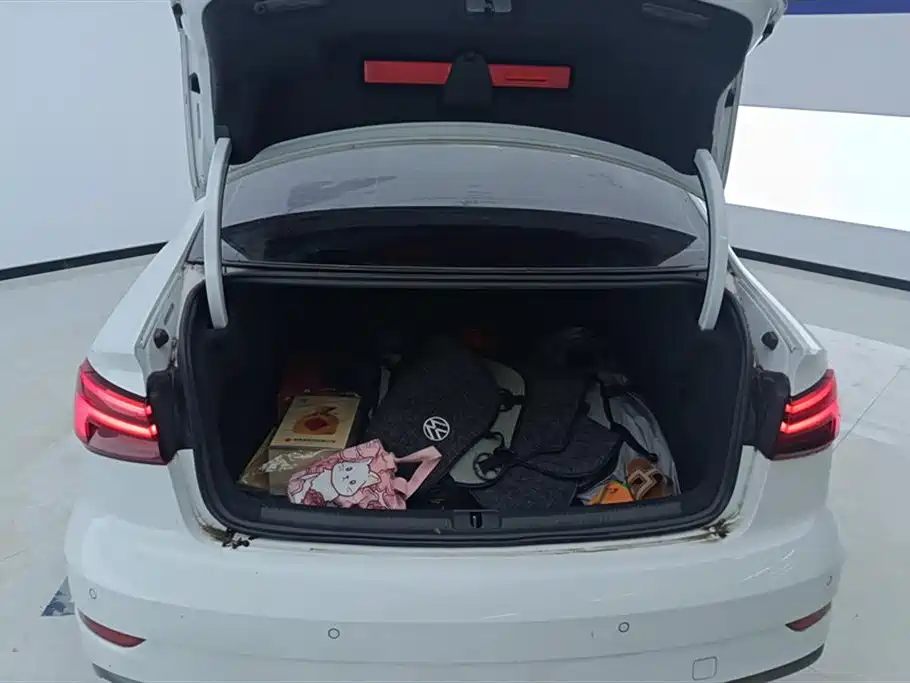 Audi A3 2019 Limousine 35 TFSI Fashion China V фото 4