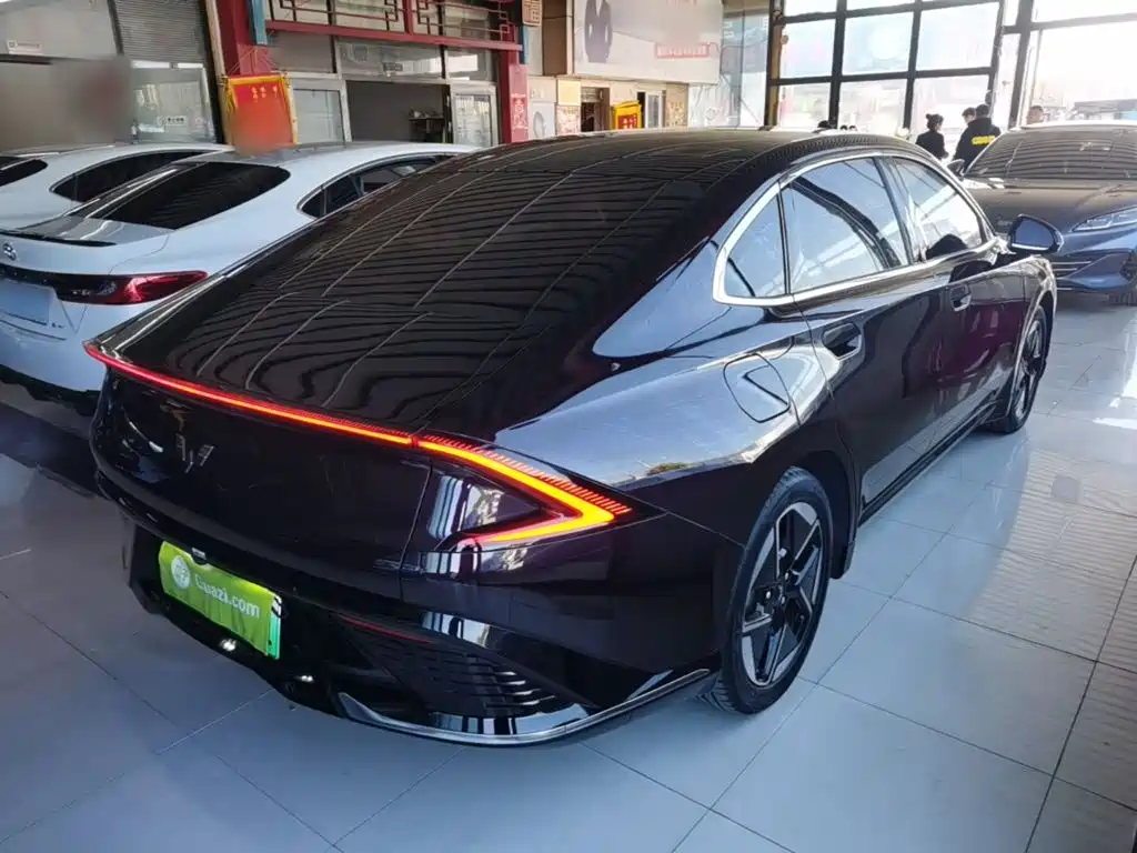 Photo 7 - Wuling Motors Wuling Xingguang