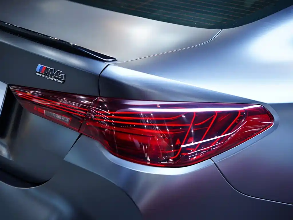 Photo 14 - BMW M4
