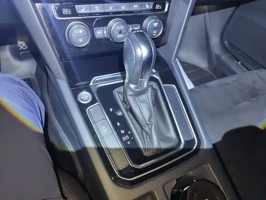Фото 7 - Volkswagen Magotan