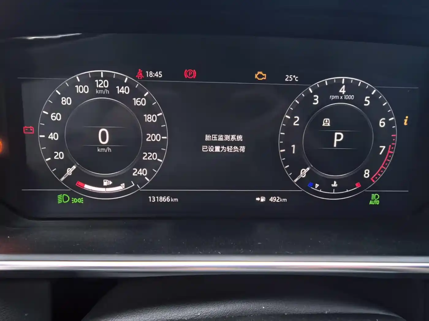 Land Rover Range Rover 2018 3.0 SC V6 Vogue Heritage Edition фото 6