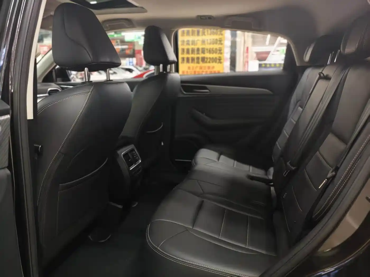 Haval F7x 2021 2021 1.5T 2WD Ultimate Smart Tech Edition