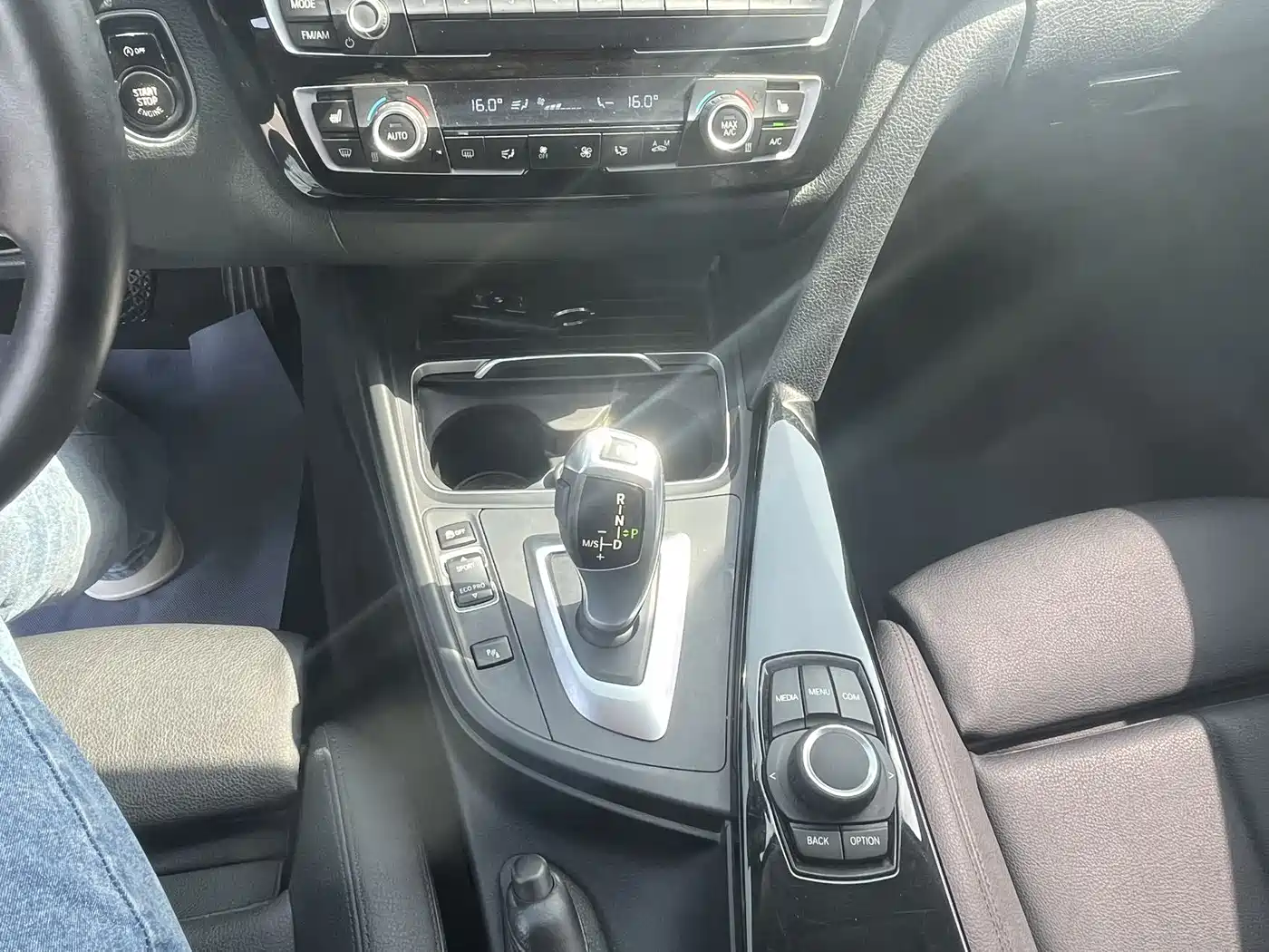 BMW 3 Series 2018 320Li Fashion Style фото 8