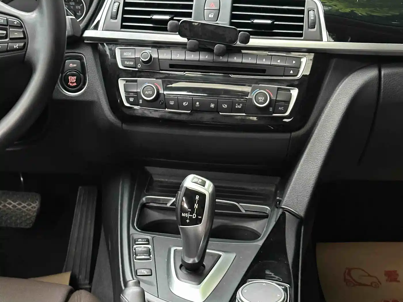 BMW 3 Series 2019 320Li Fashion Type фото 30