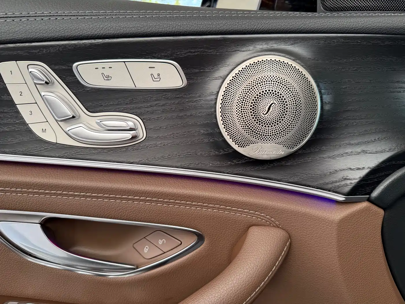 Mercedes-Benz E-Class 2019 E 300 L Sport Luxury фото 14