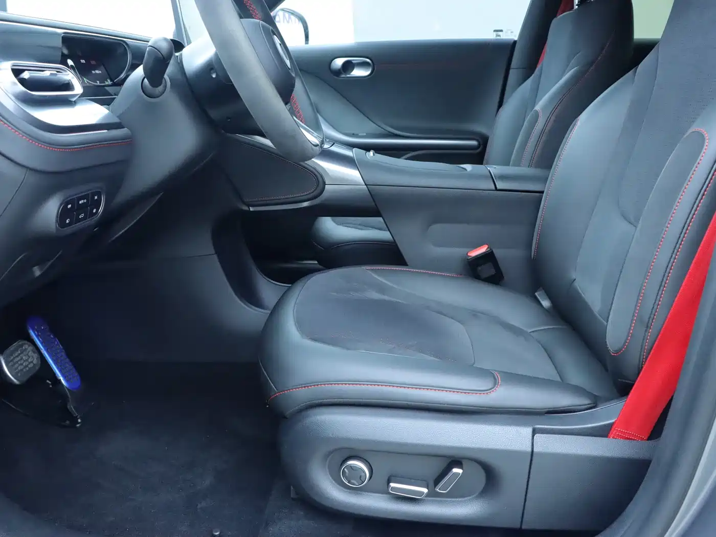 smart Elf #1 2022 2022 BRABUS Performance Edition
