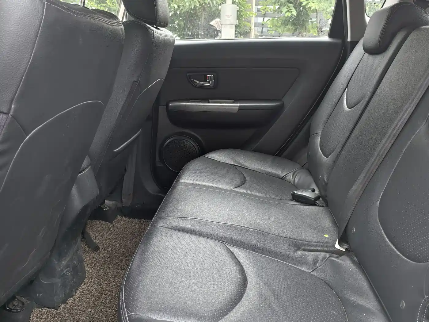 Kia Soul 2013 1.6L AT Premium фото 10