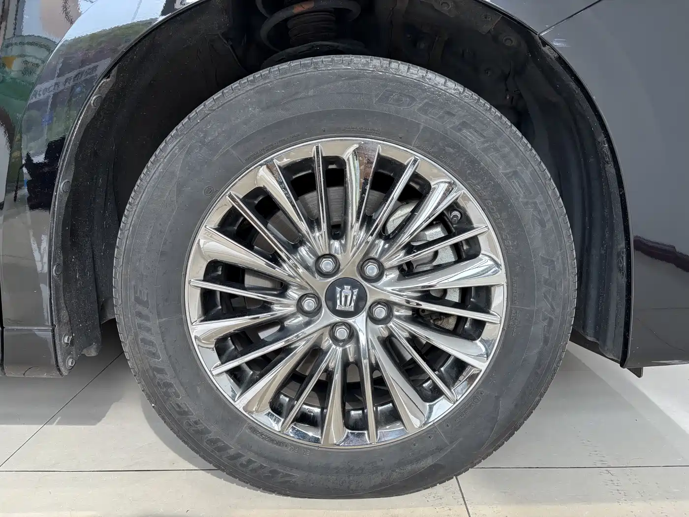 Toyota Vellfire 2021 Crown Hybrid 2.5L HV Premium Edition фото 21