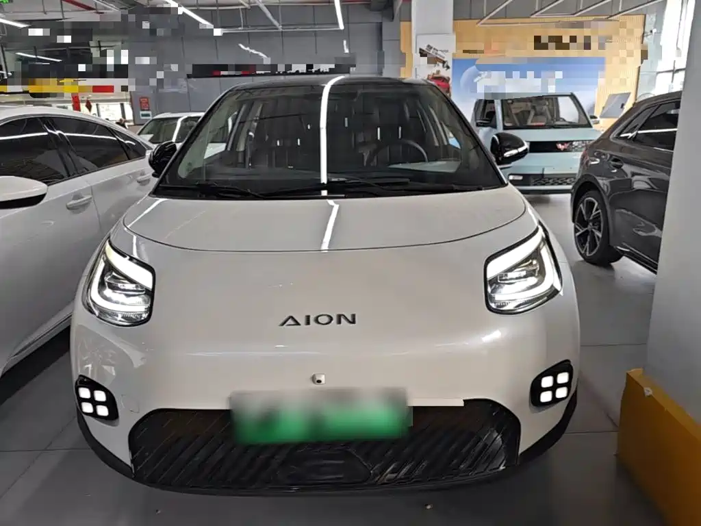 Aion UT 2025 2025 420 Smart Premium Edition