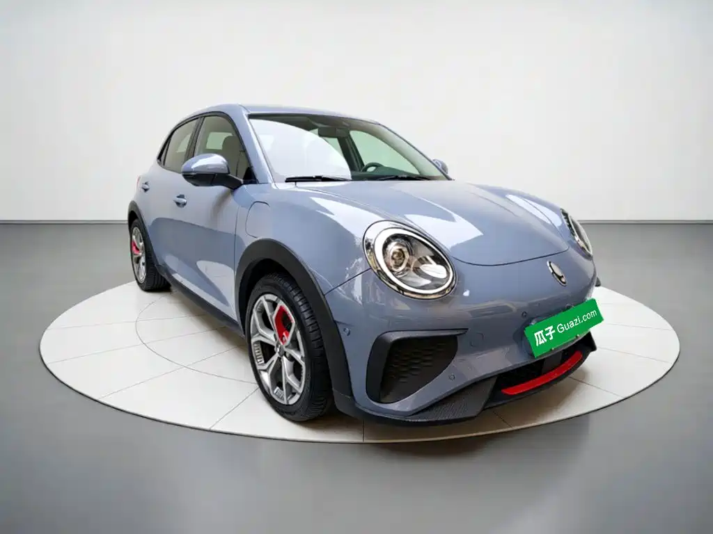 Ora Good Cat GT 2022 2022 Mulan Edition 480km Long Range