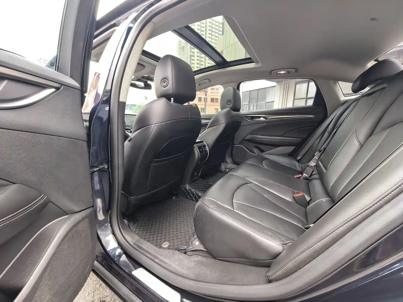 Buick LaCrosse 2021 552T Luxury Edition фото 7